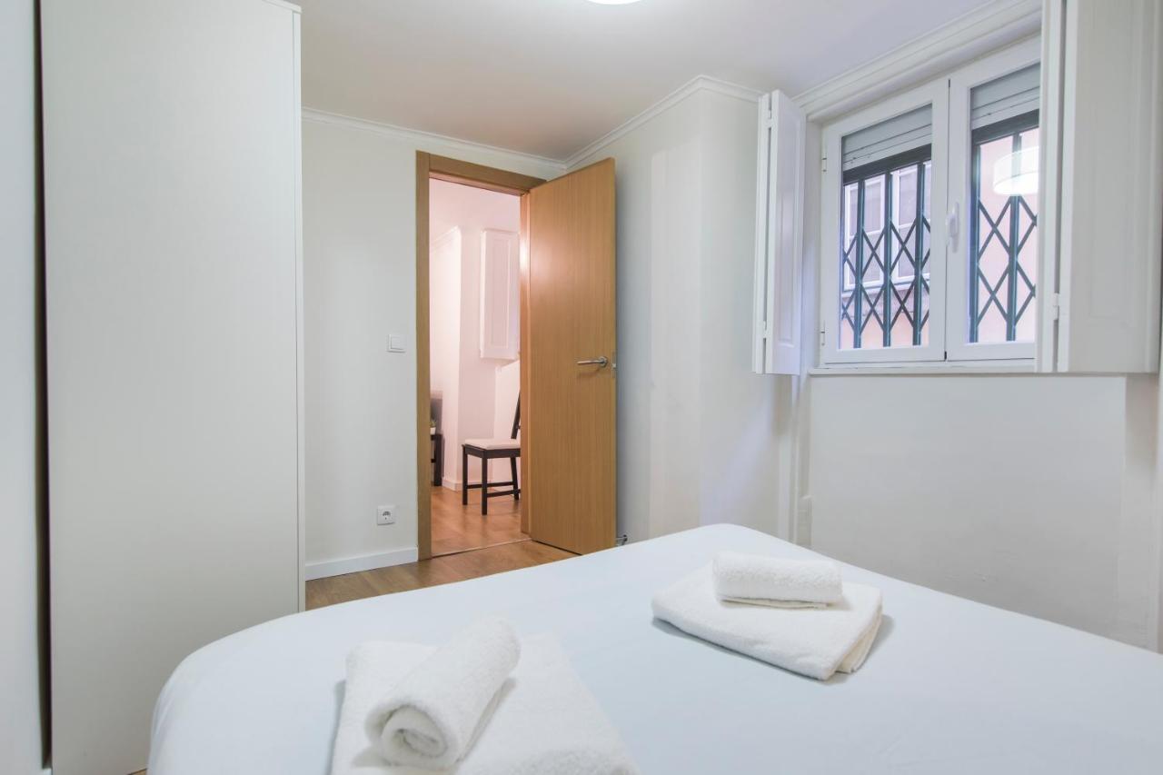 Alfama Typical Beco Dos Ramos Daire Lisboa Dış mekan fotoğraf